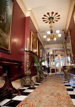 Lamothe House A French Quarter