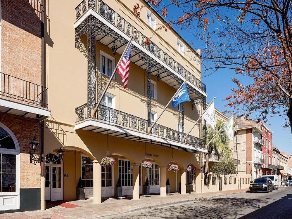 French Quarter-chateau Lemoyne By Ihg Hotel