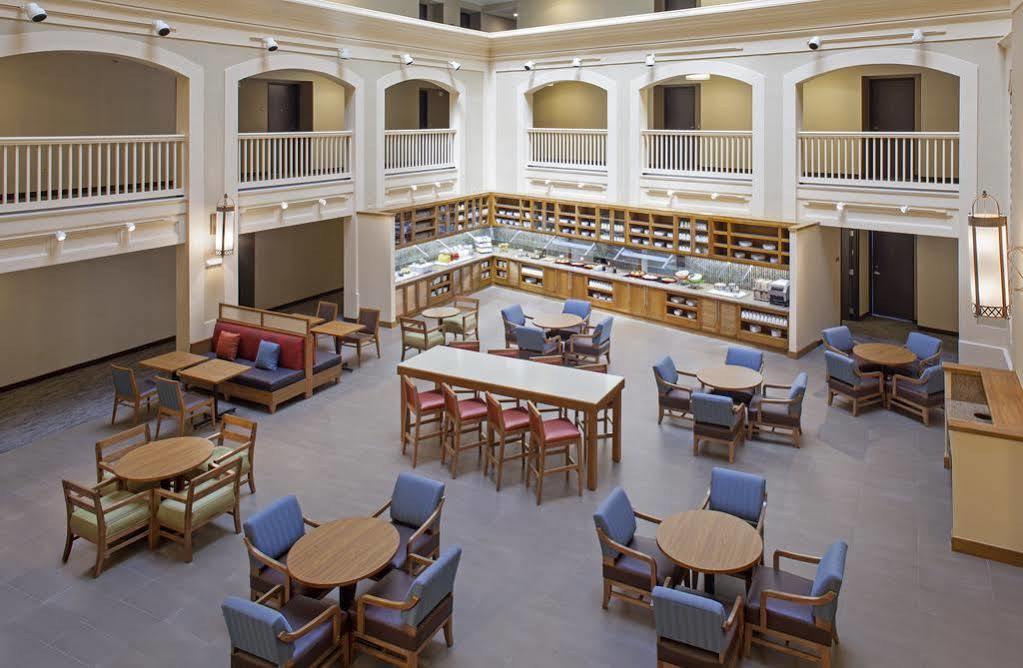 Hyatt Place Convention Center