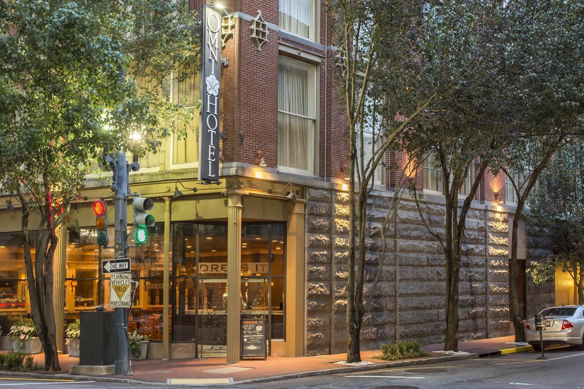 Theo New Orleans, Tapestry Collection By Hilton Hotel New Orleans