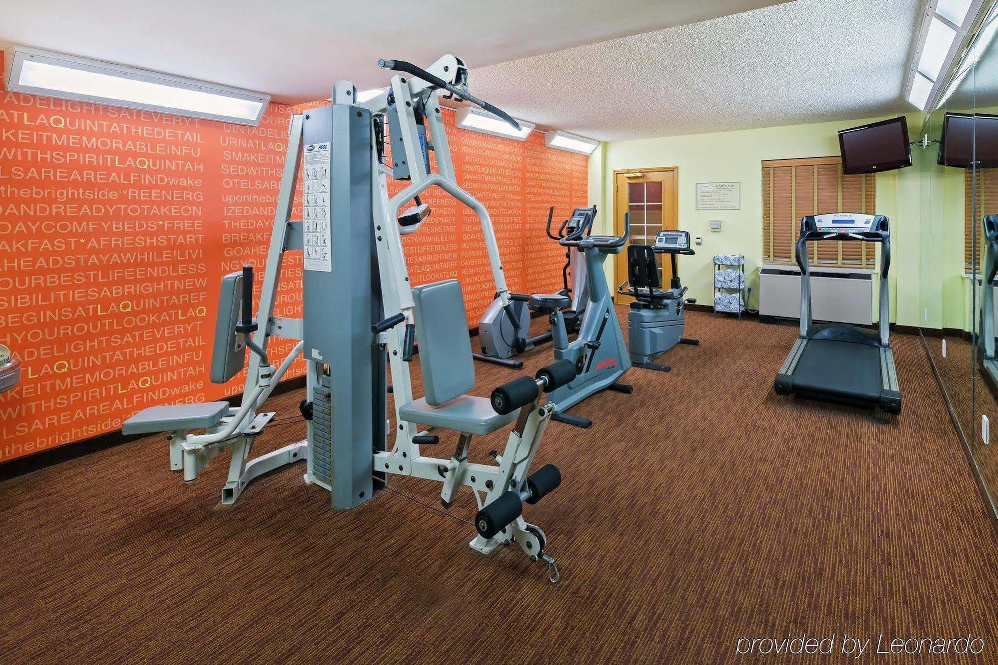 Hotel La Quinta & By Wyndham Downtown