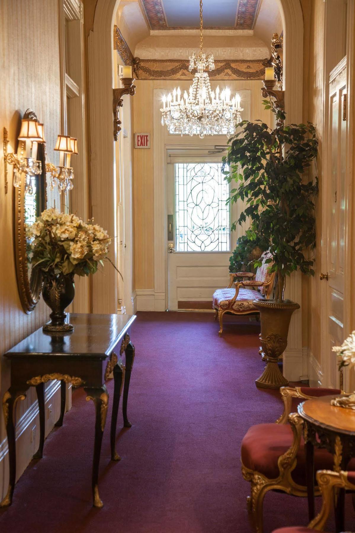 Inn Cornstalk New Orleans