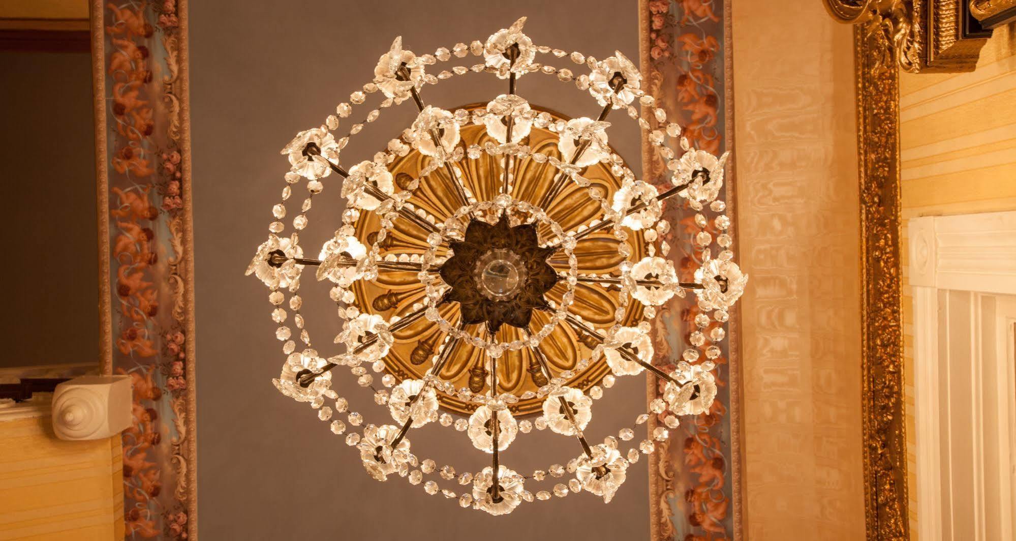 Inn Cornstalk New Orleans