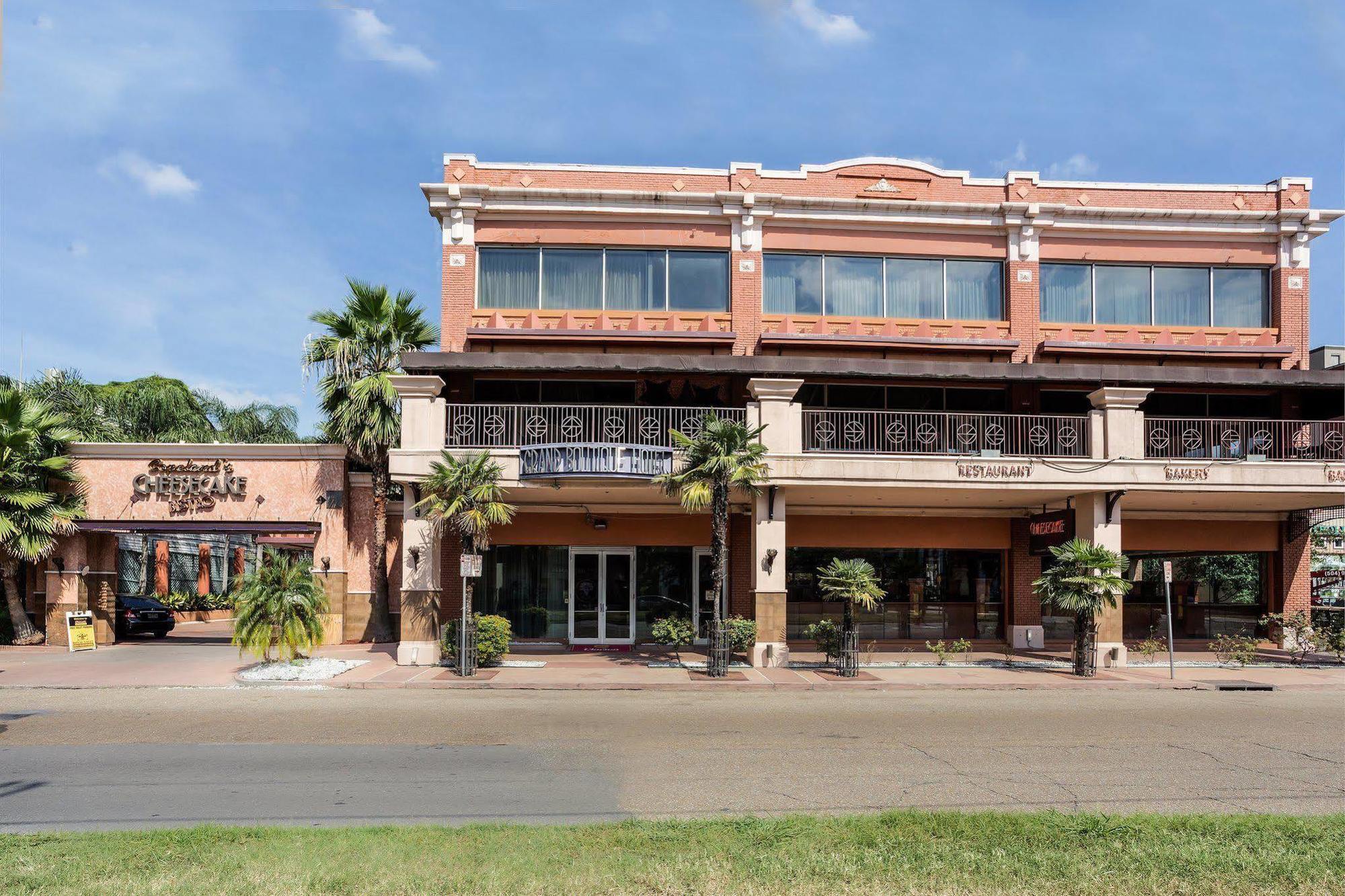 Hotel St Charles Coach House, An Ascend Collection 3*