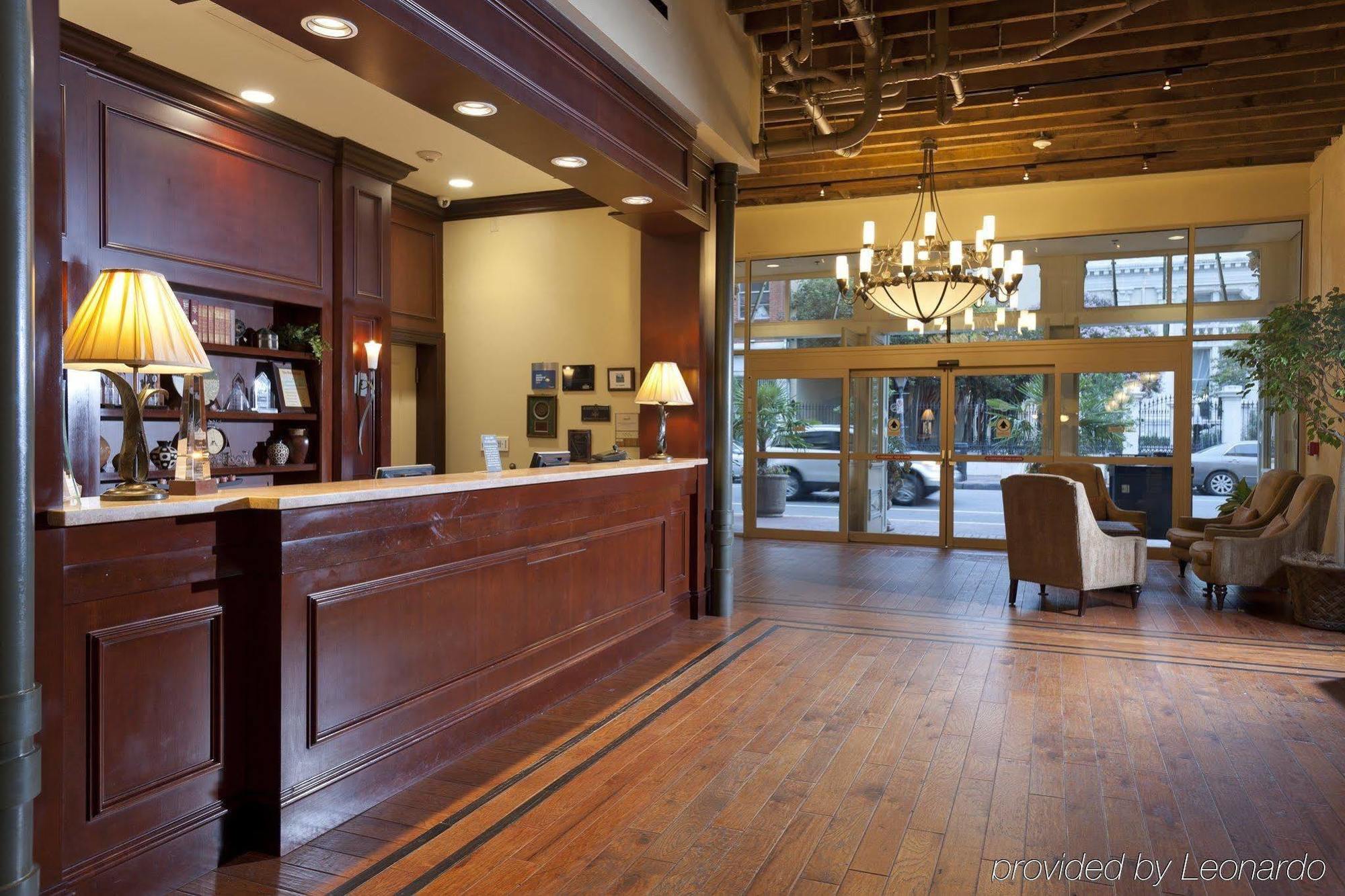 The Eliza Jane, In The Unbound Collection By Hyatt Hotel 4*