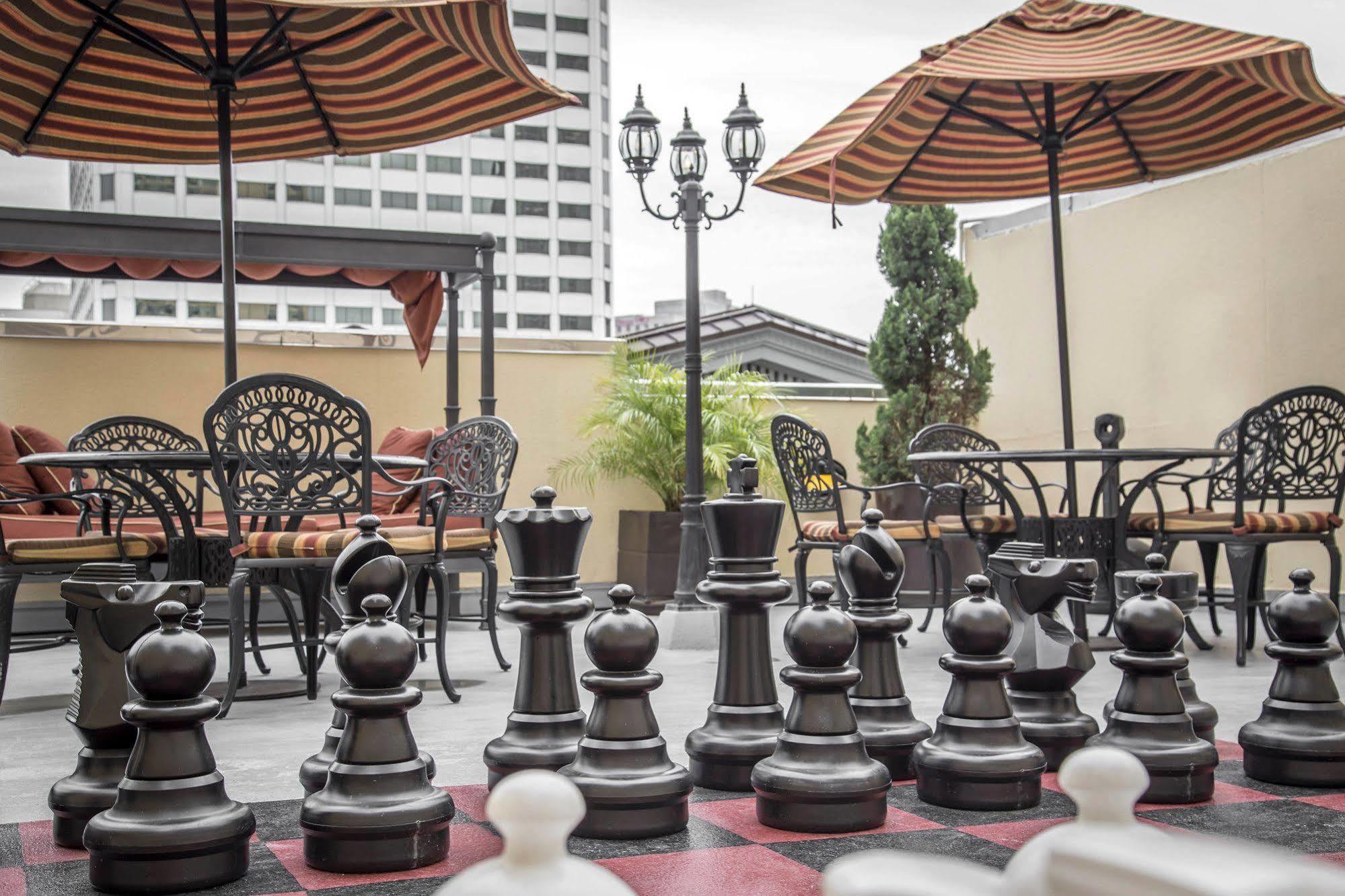 Hotel Bluegreen Vacations Club La 3*