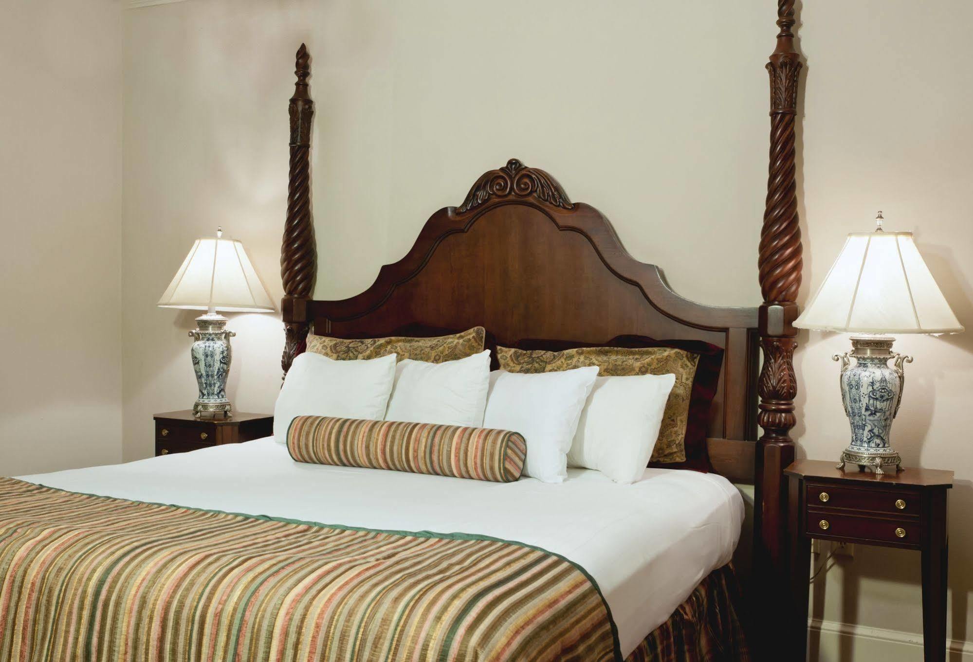 Conti 3* New Orleans