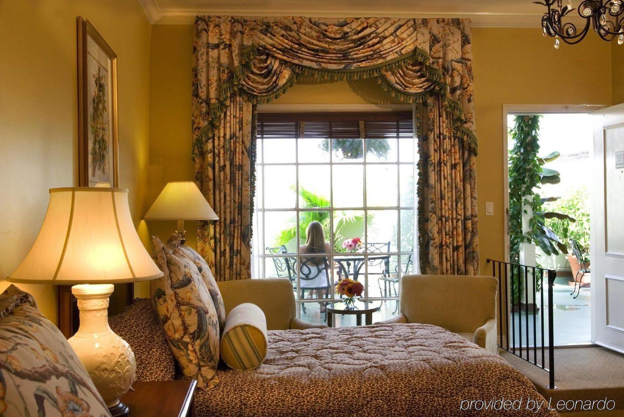 Bienville House 3* New Orleans