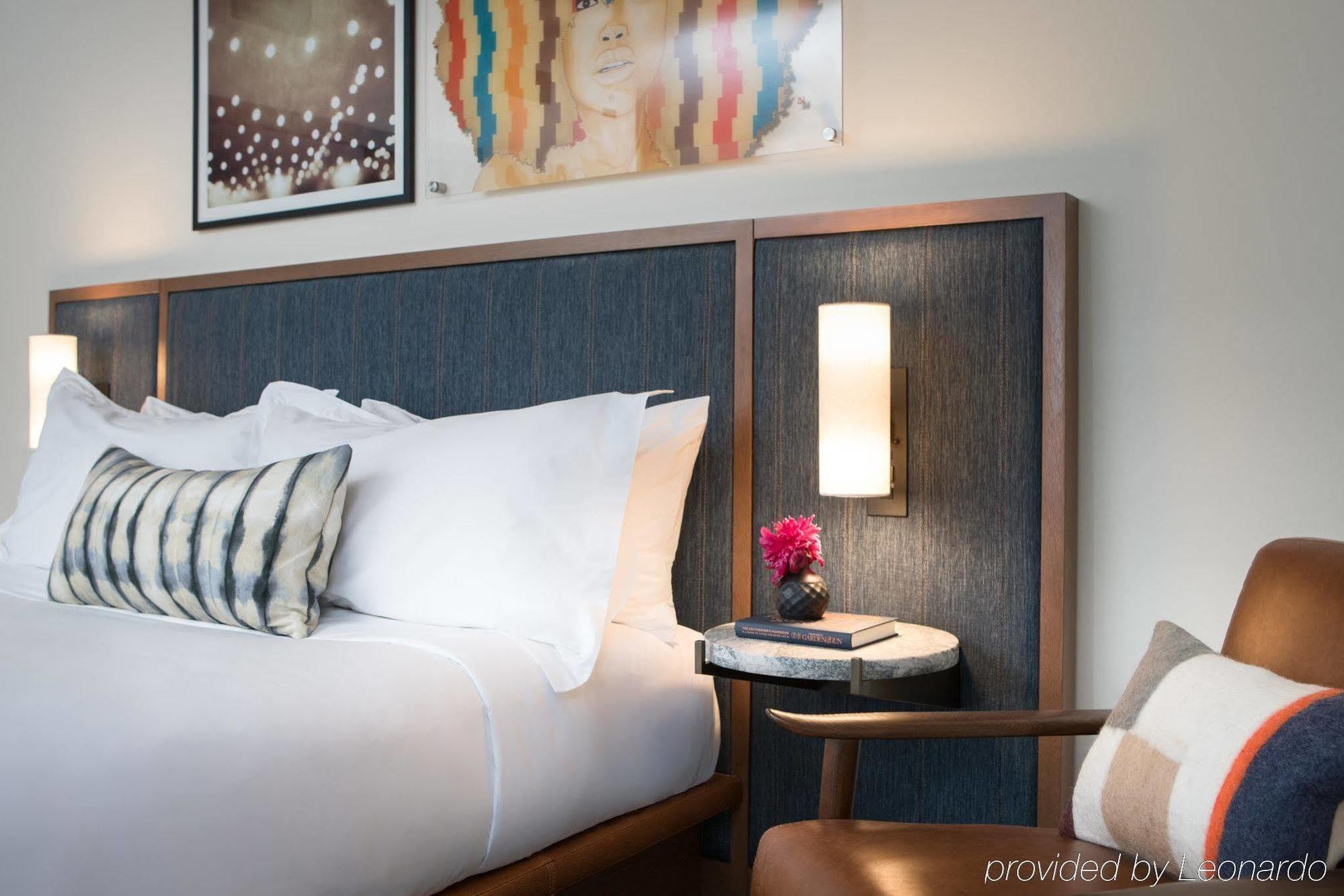 The Troubadour Hotel New Orleans Hotel