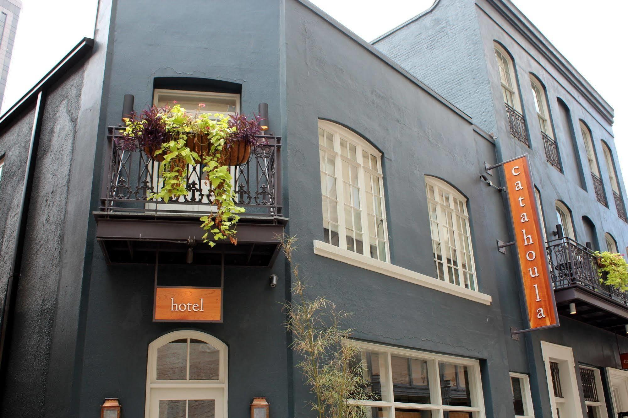 Catahoula 3* New Orleans