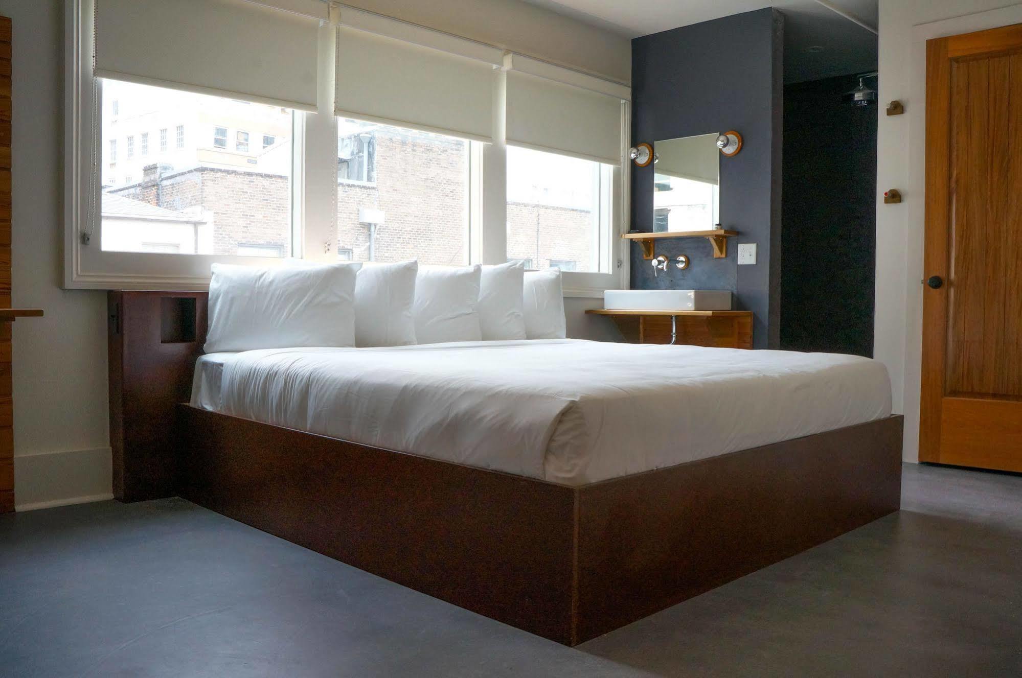 Catahoula Hotel New Orleans