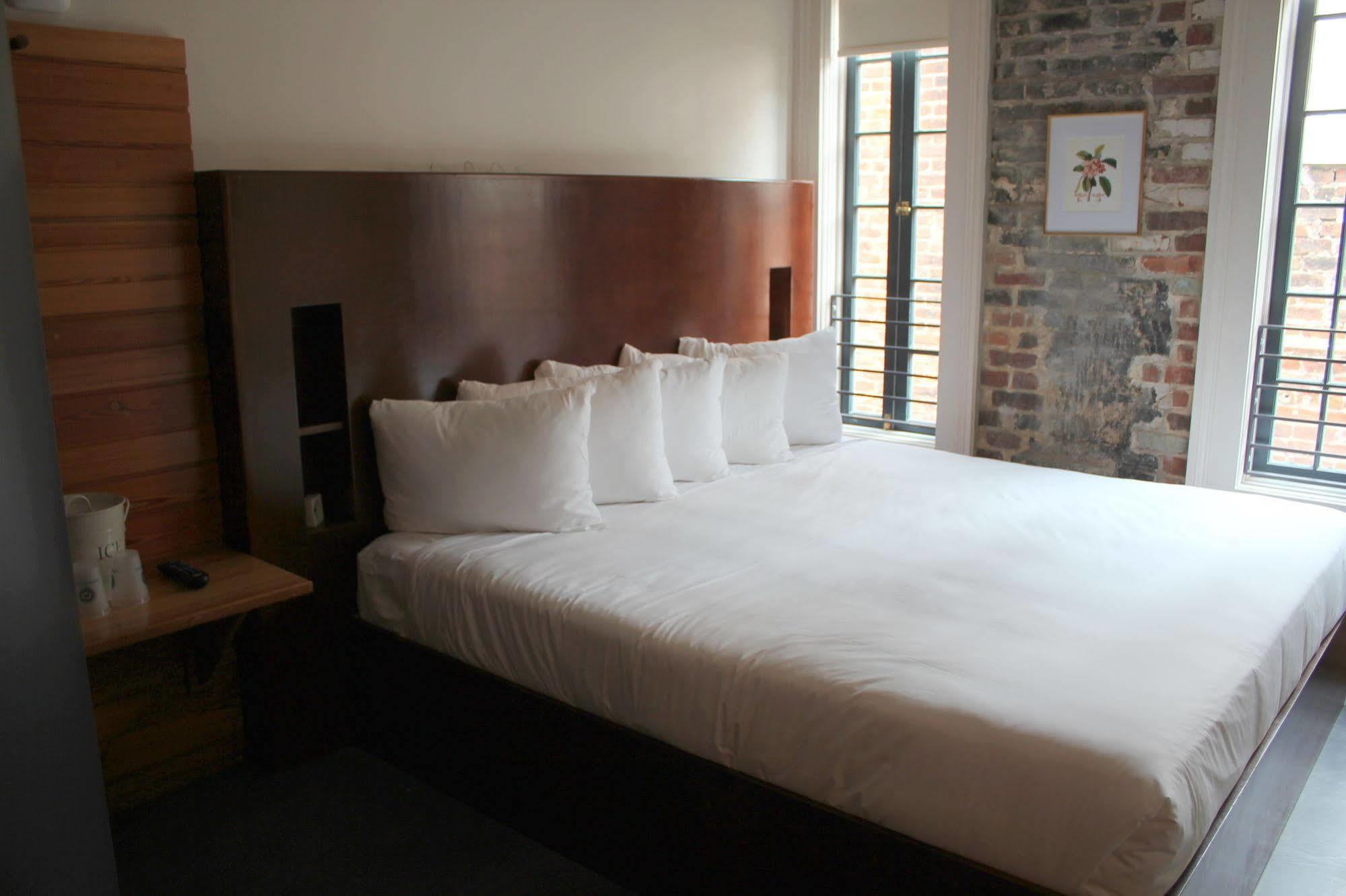 Catahoula 3* New Orleans