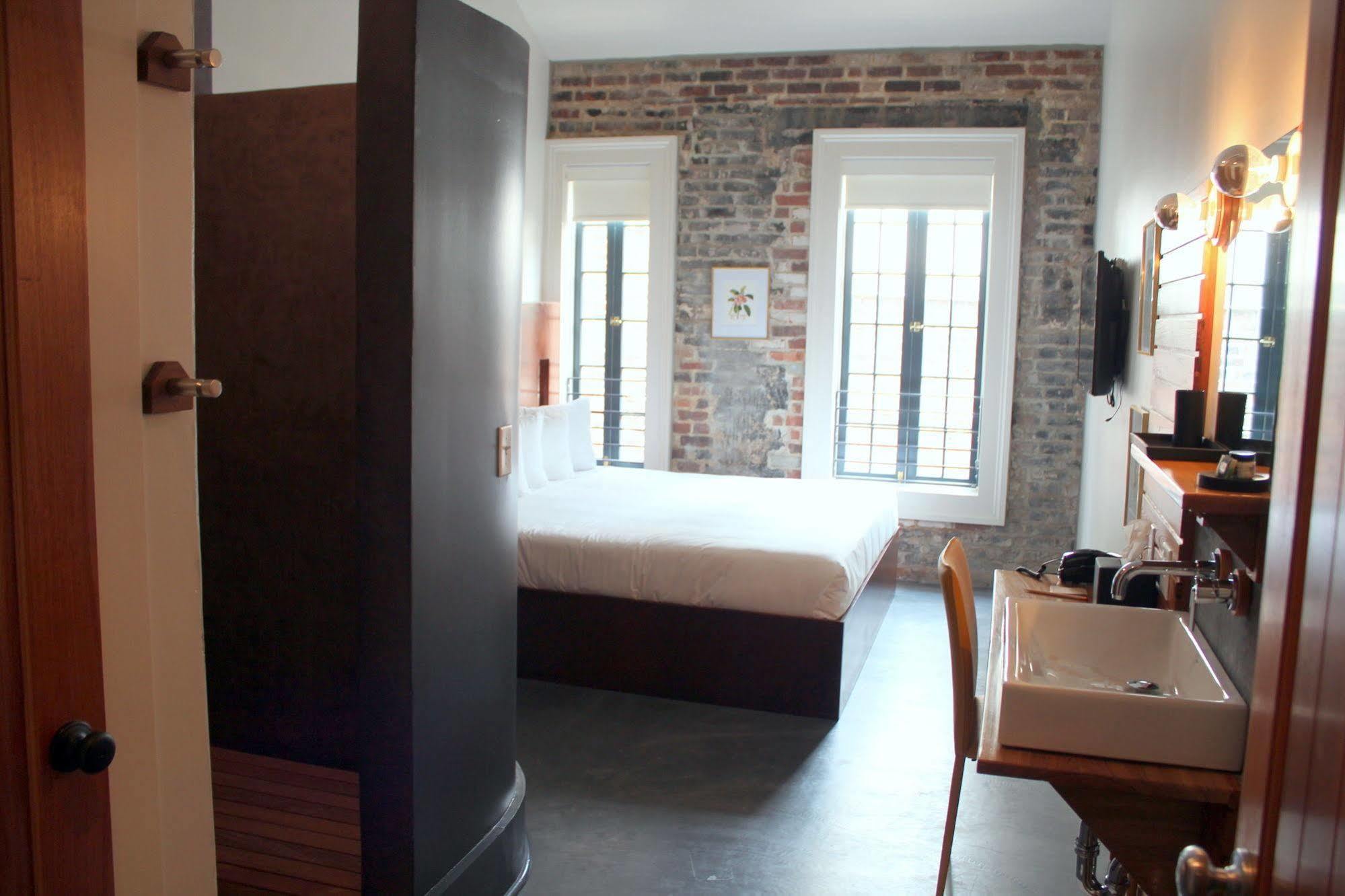 Catahoula New Orleans