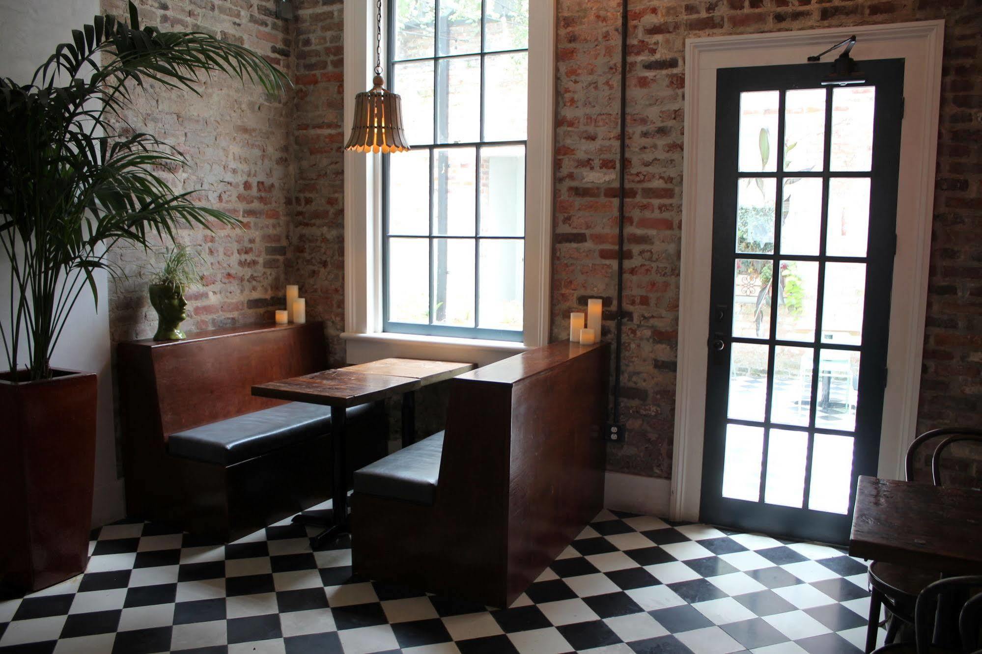 Hotel Catahoula New Orleans