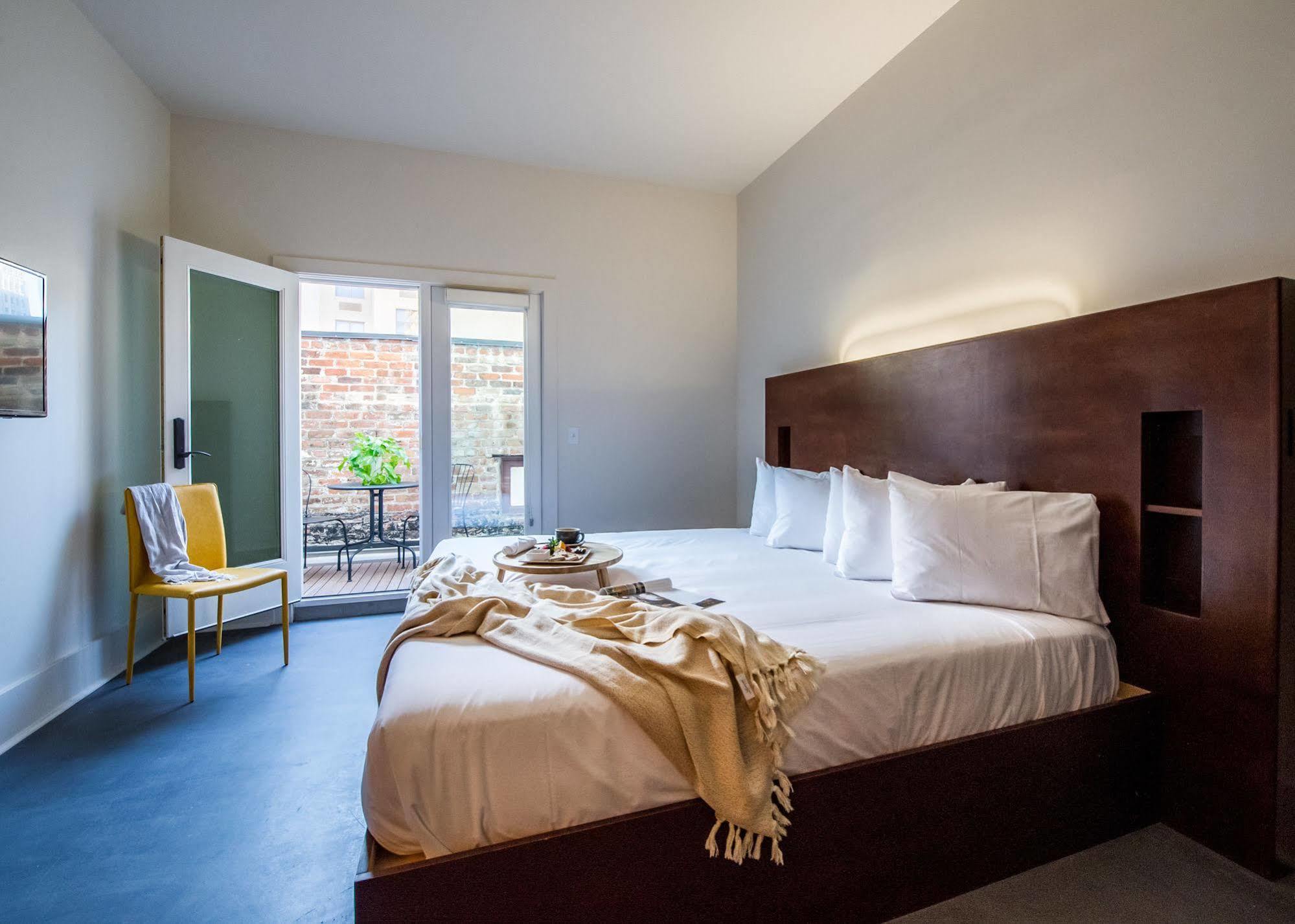 Catahoula New Orleans