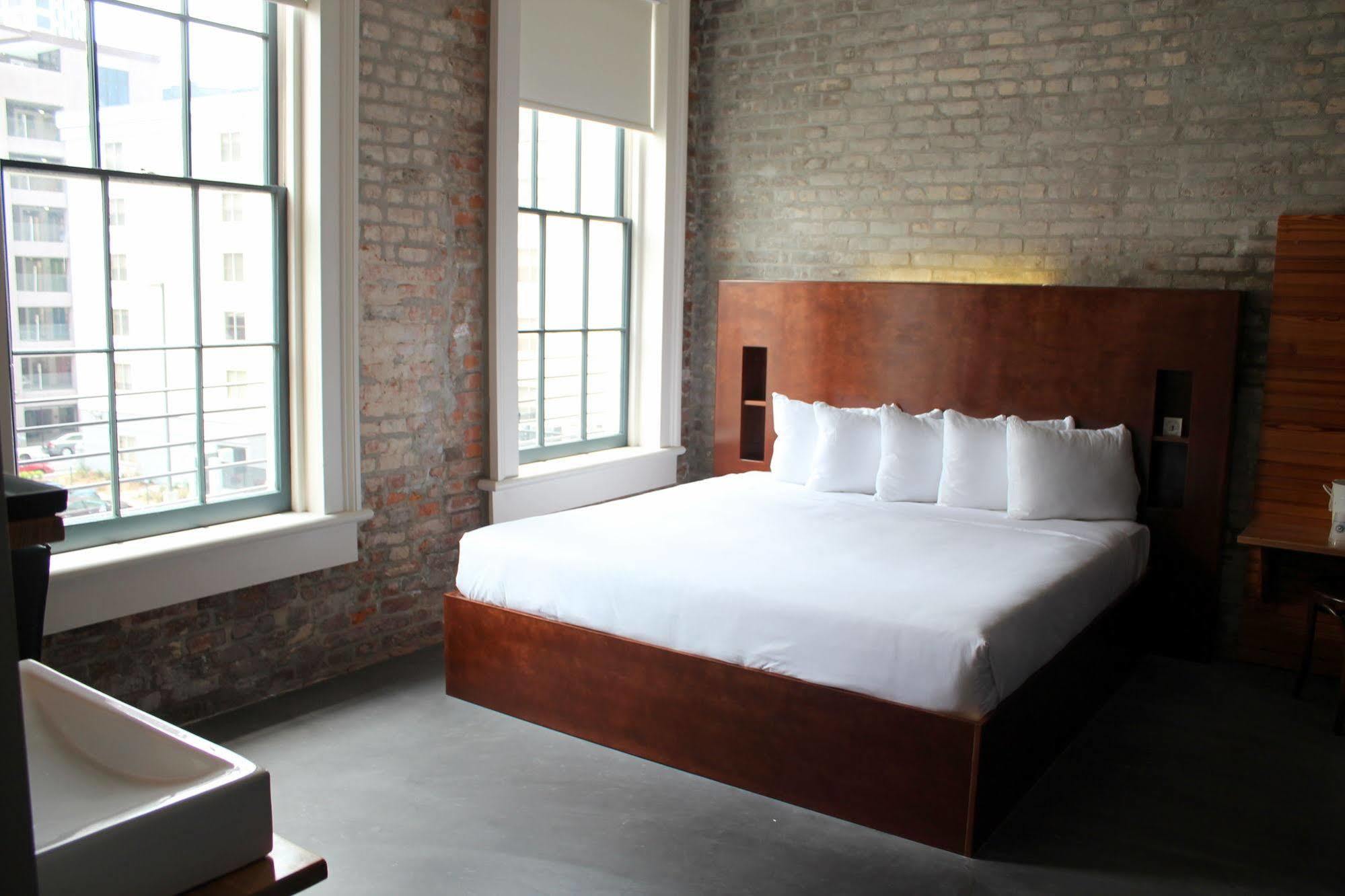 Catahoula New Orleans