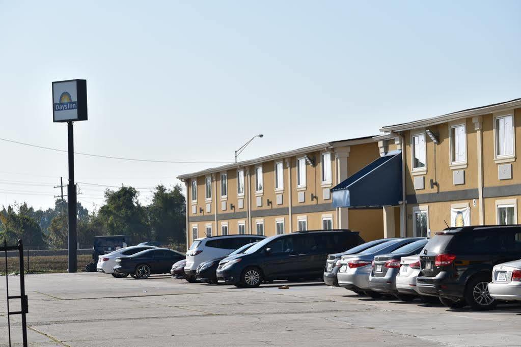 Days By Wyndham Pontchartrain Hotel 3*