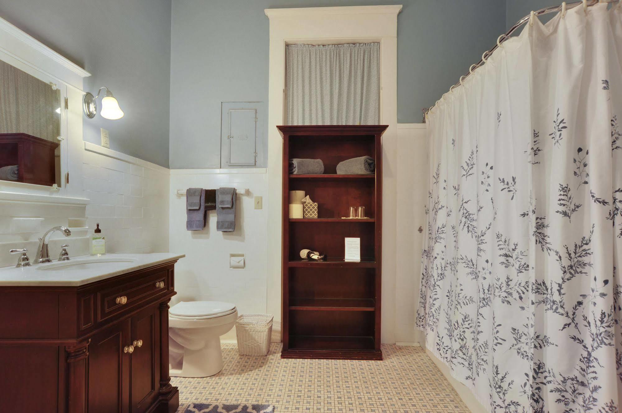 Bed & Breakfast Southern Comfort 3*