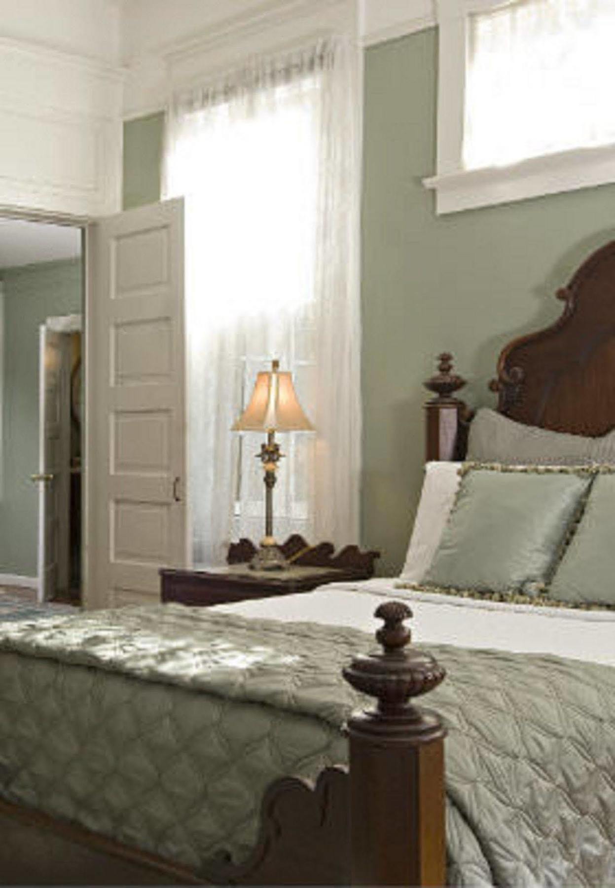 Bed & Breakfast Southern Comfort