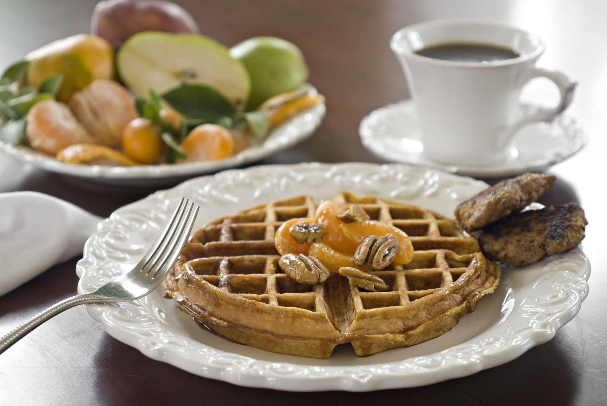 Bed & Breakfast Southern Comfort 3*