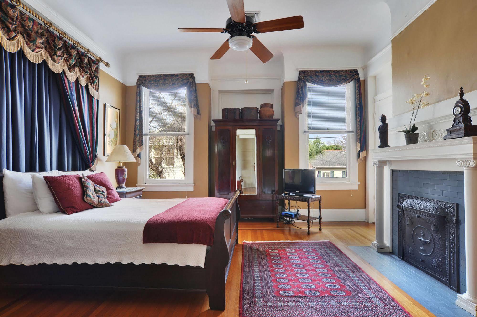 Bed & Breakfast Southern Comfort