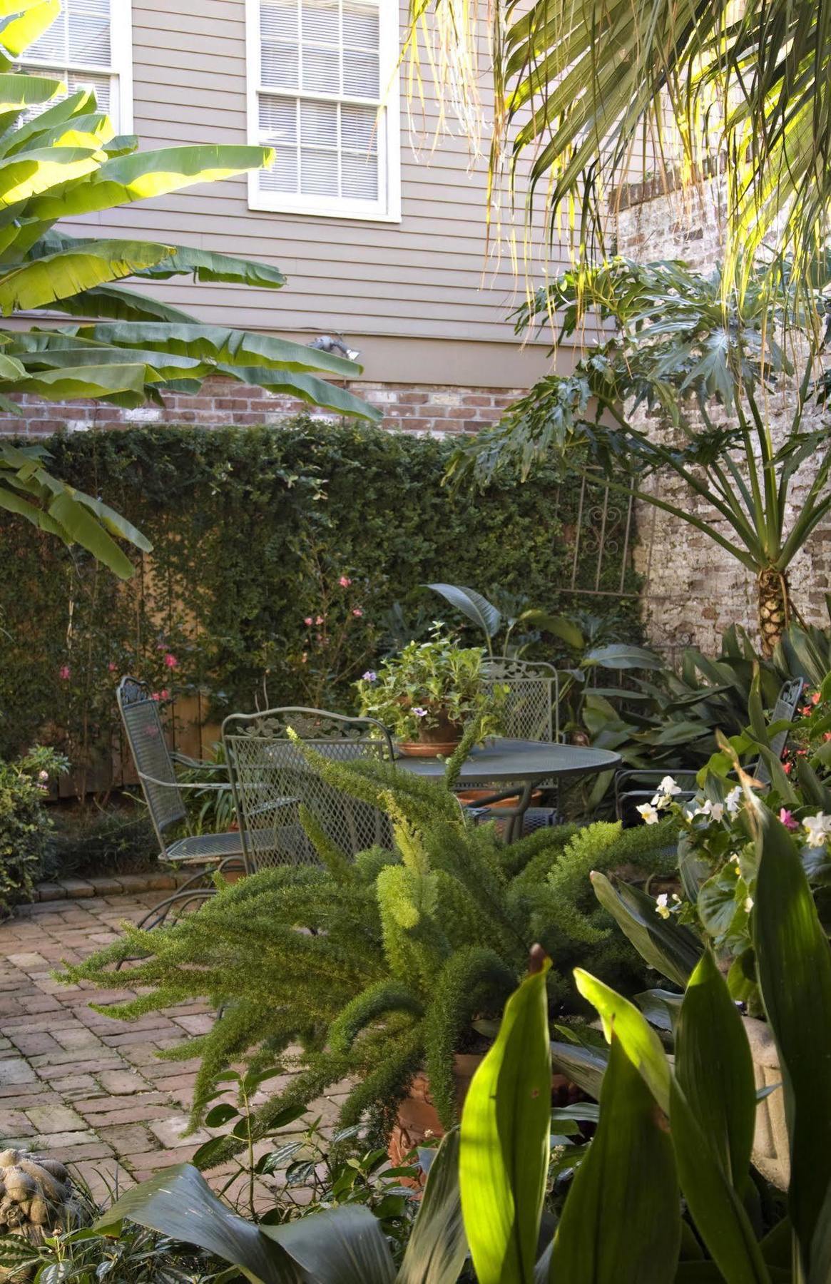 Southern Comfort 3* New Orleans