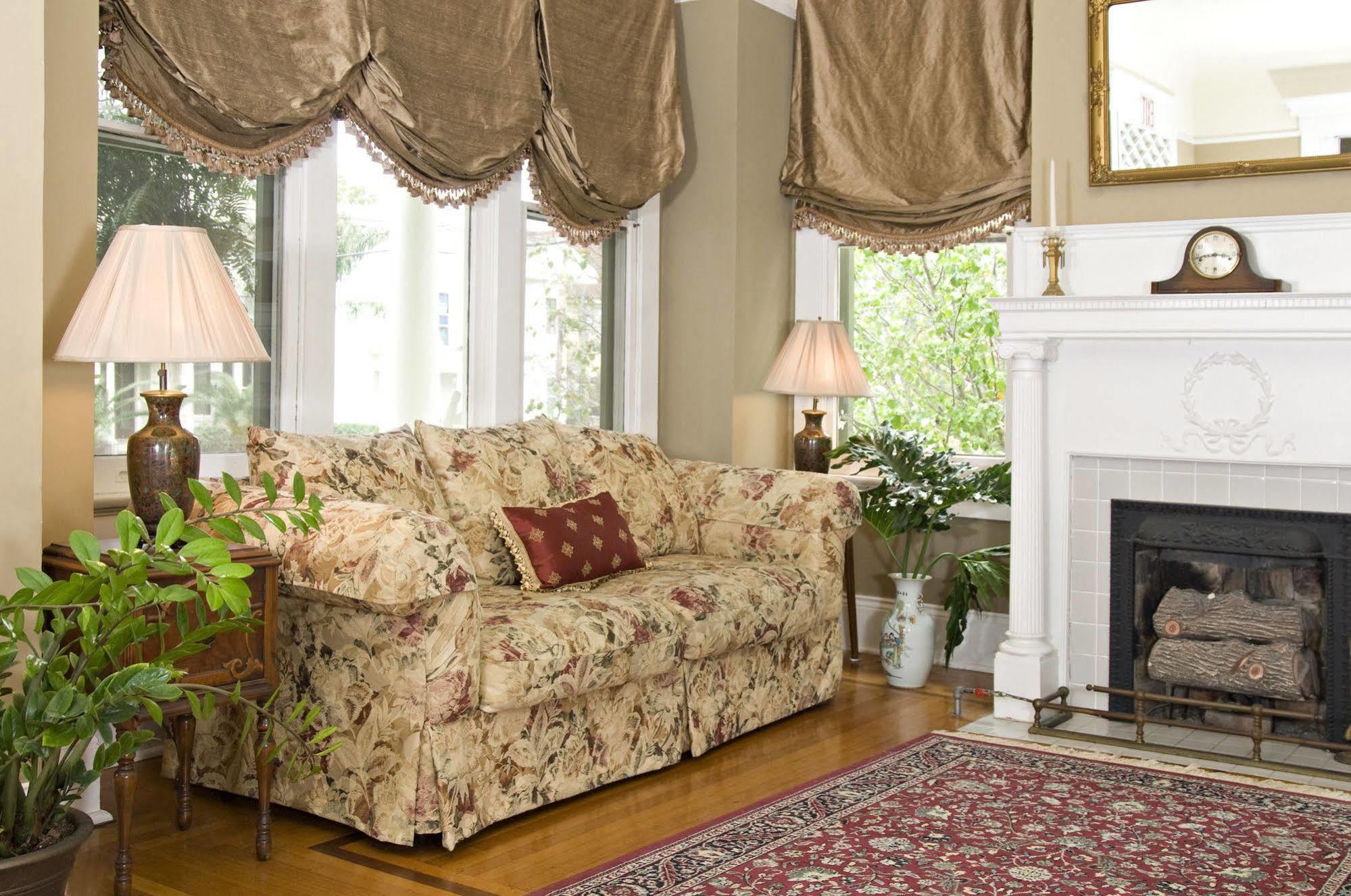 Bed & Breakfast Southern Comfort