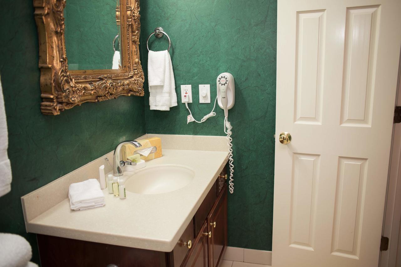 Quarter House New Orleans