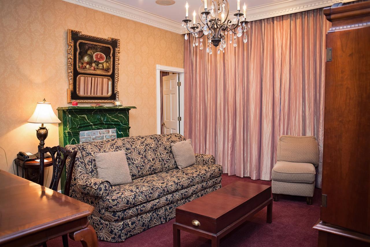 Quarter House Hotel New Orleans