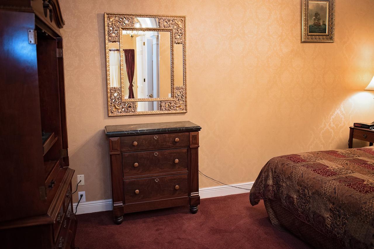 Hotel Quarter House New Orleans