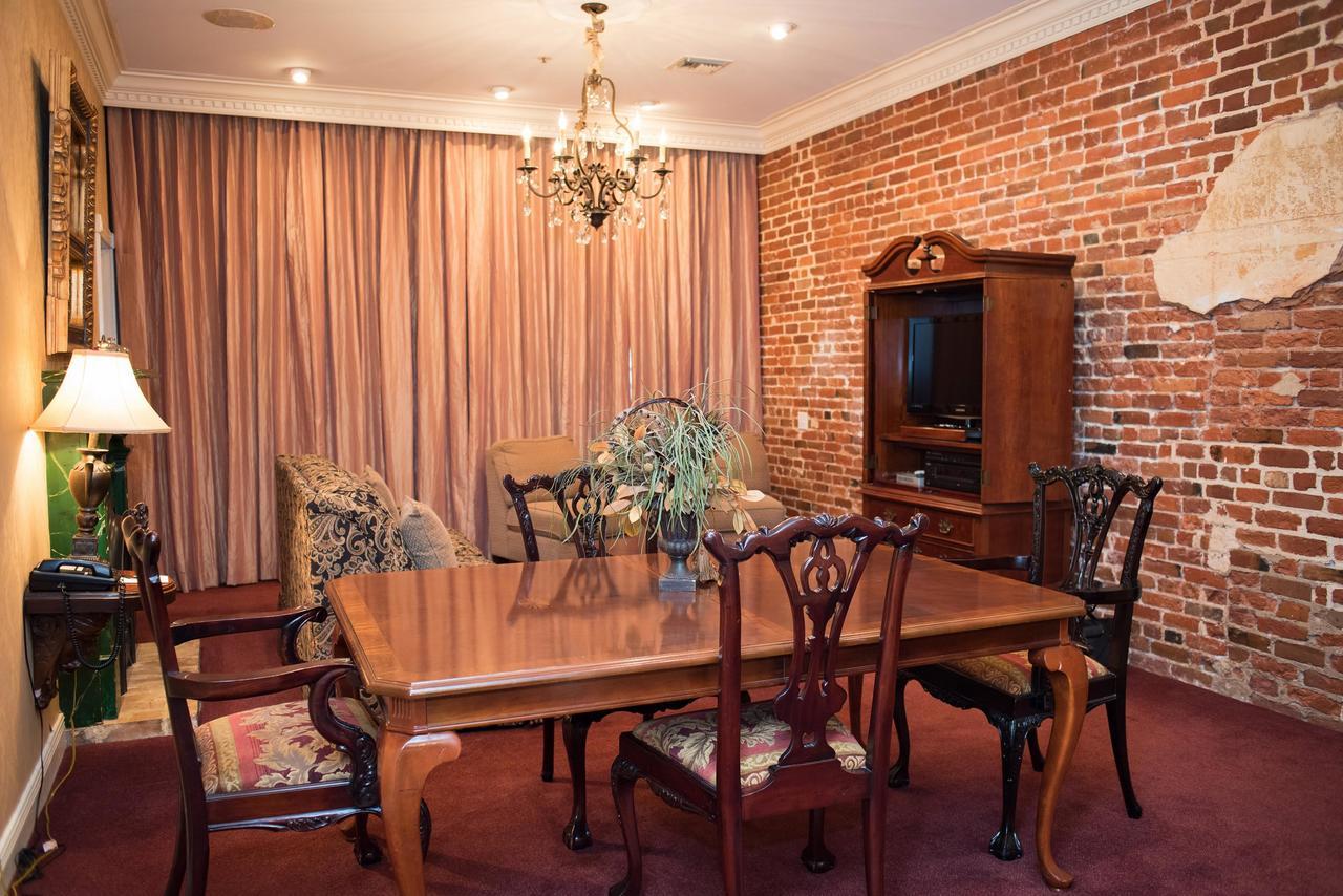 Quarter House 3* New Orleans