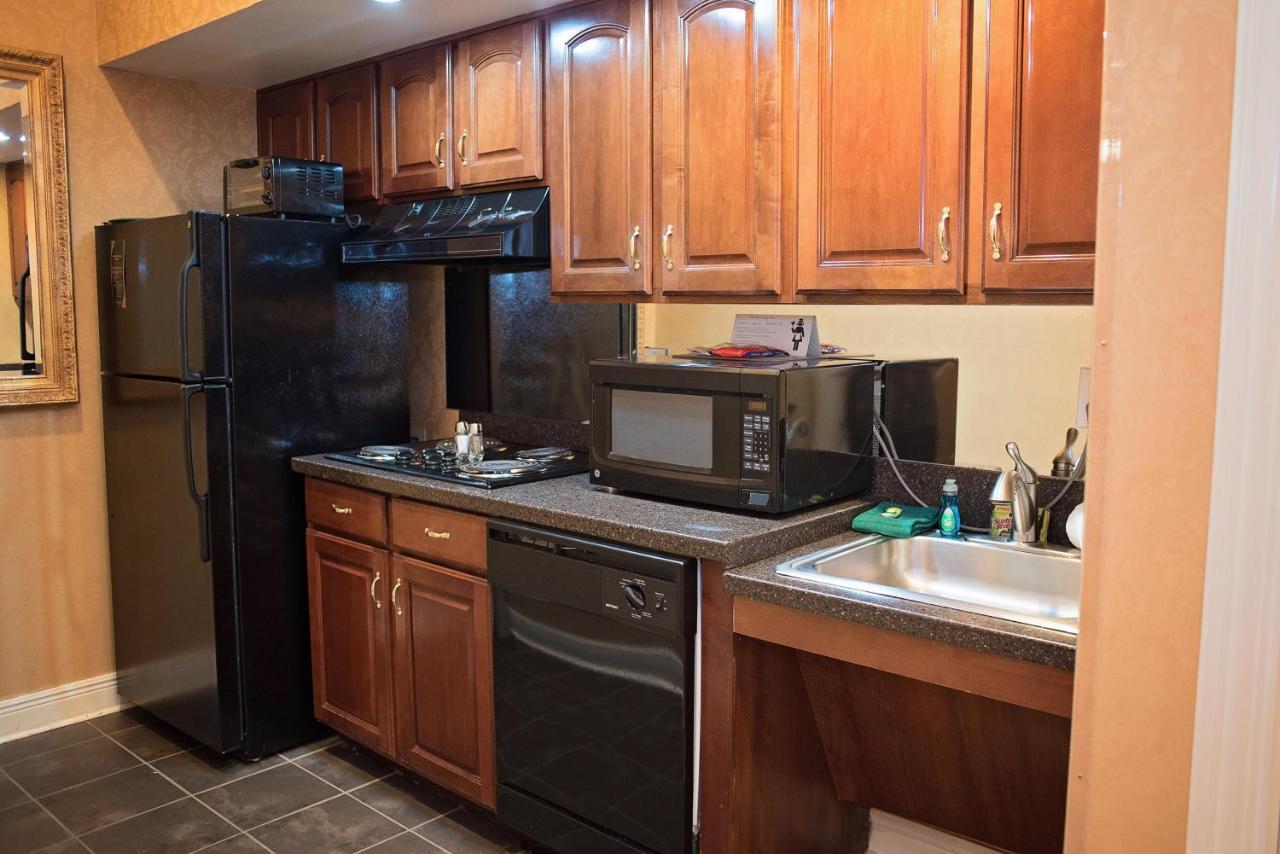 Quarter House Hotel New Orleans