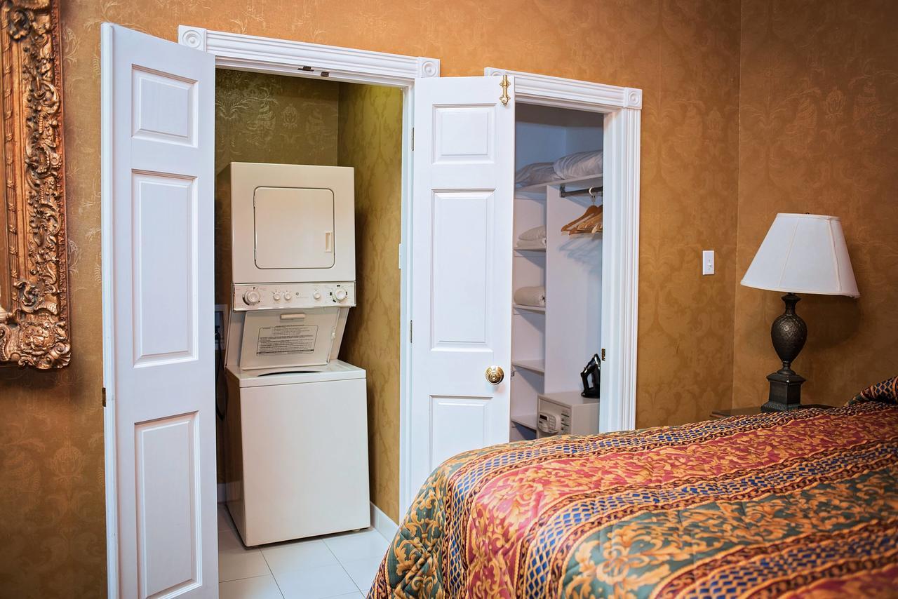 Quarter House Hotel New Orleans