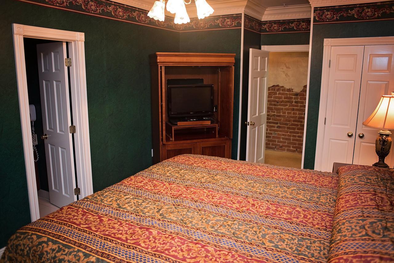 Quarter House 3* New Orleans