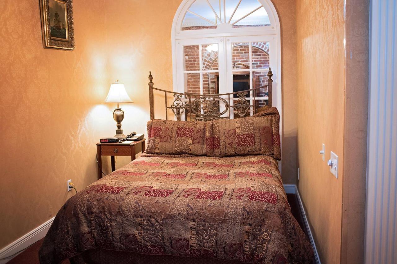 Quarter House 3* New Orleans