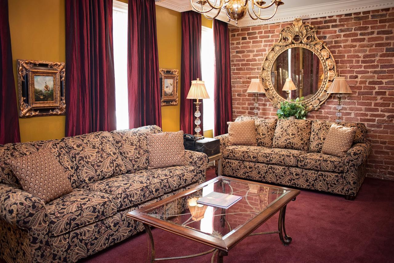 Quarter House 3* New Orleans