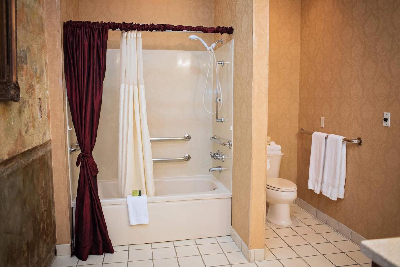 Hotel Quarter House New Orleans