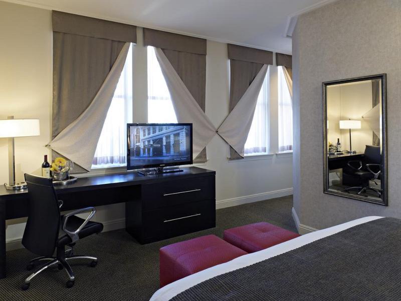 Hotel The Eliza Jane, In The Unbound Collection By Hyatt