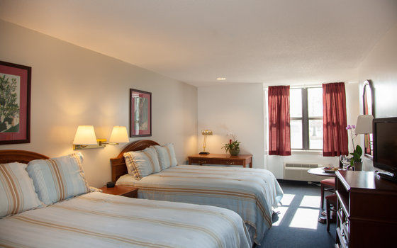 Federal & Hotel New Orleans