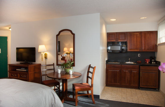 Hotel Federal & New Orleans