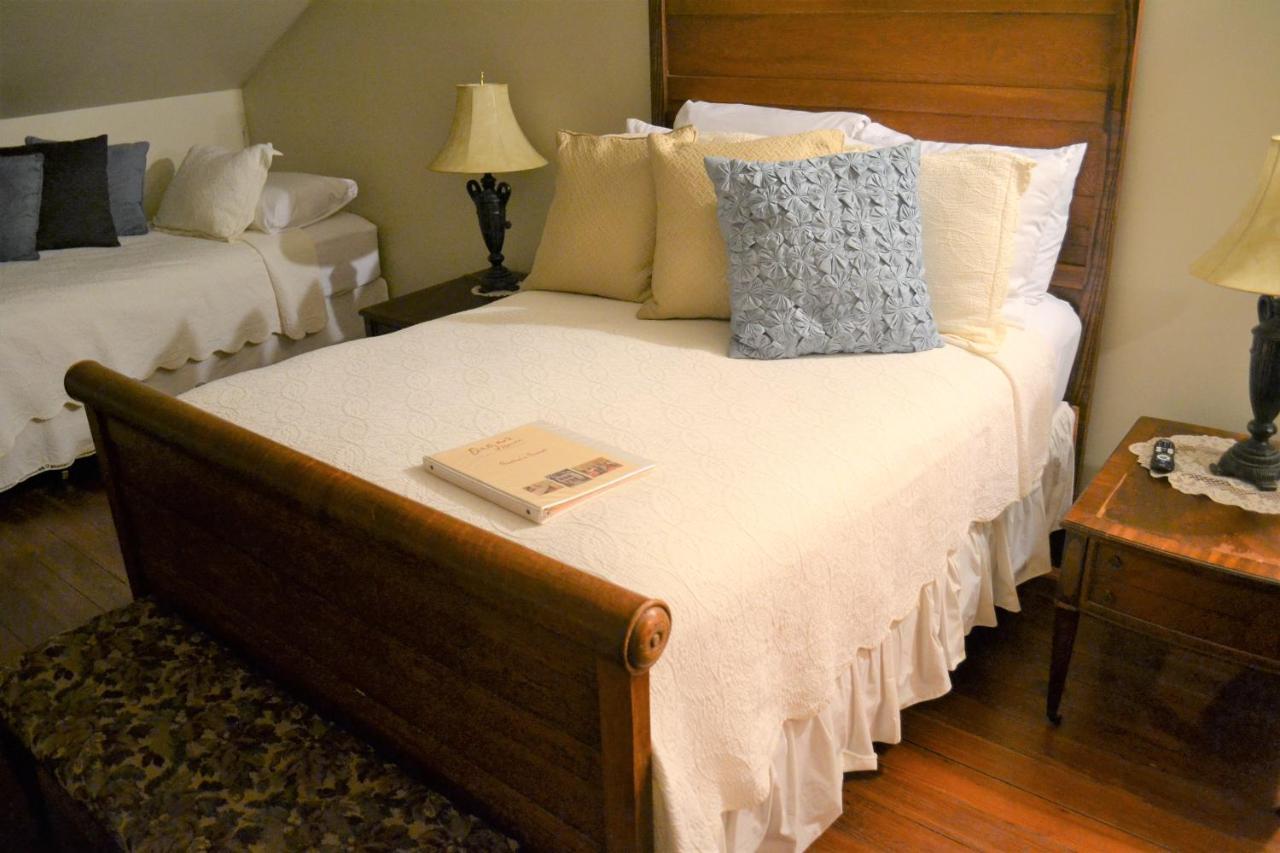 Edgar Degas House Historic And Museum