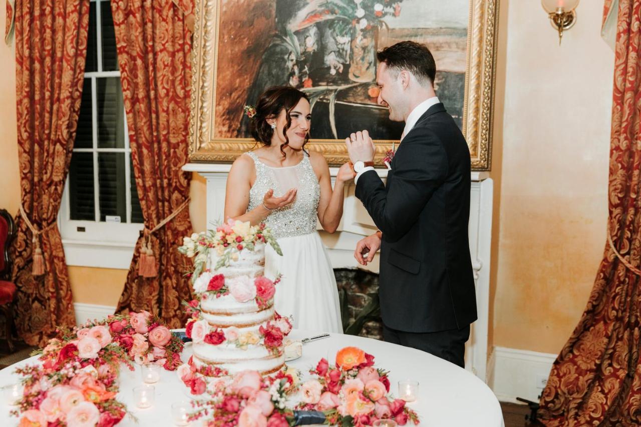 Bed & Breakfast Edgar Degas House Historic And Museum 4*