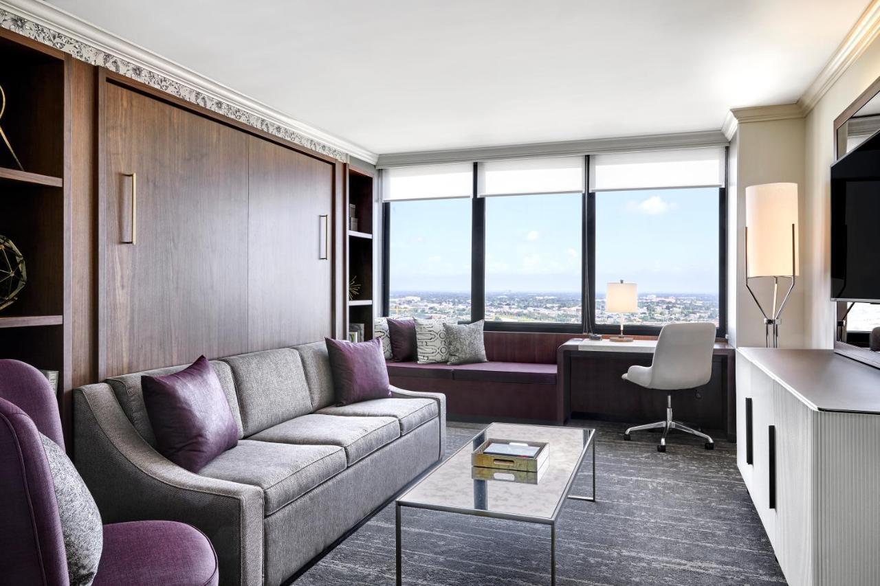 Jw Marriott New Orleans