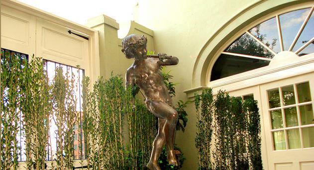 Hotel Bienville House