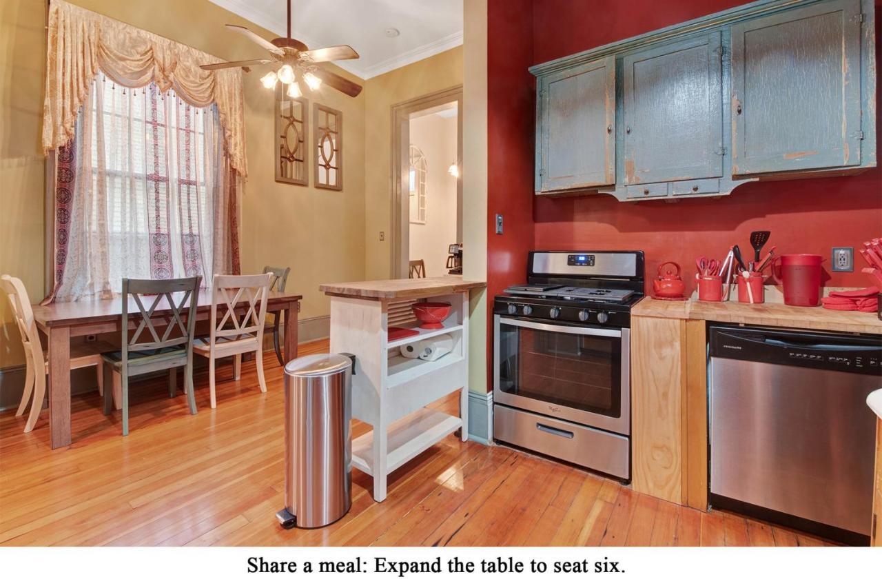 Sweet Emma's Hideaway Holiday home New Orleans