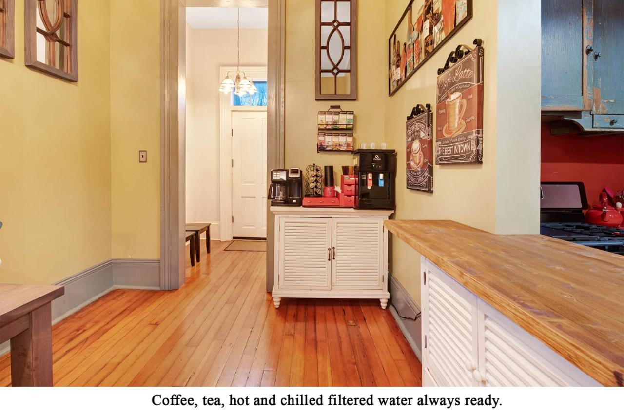 Sweet Emma's Hideaway * New Orleans