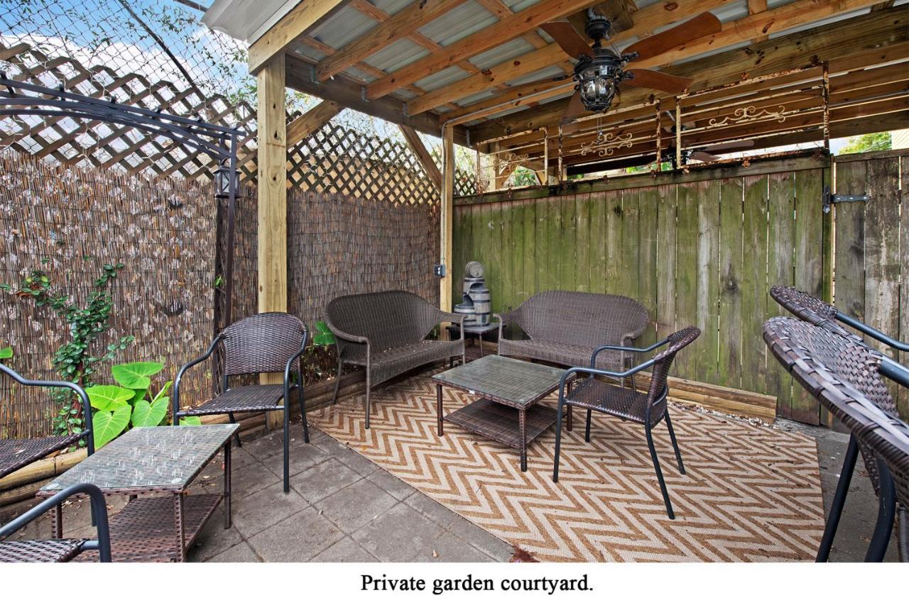 Sweet Emma's Hideaway Holiday home New Orleans