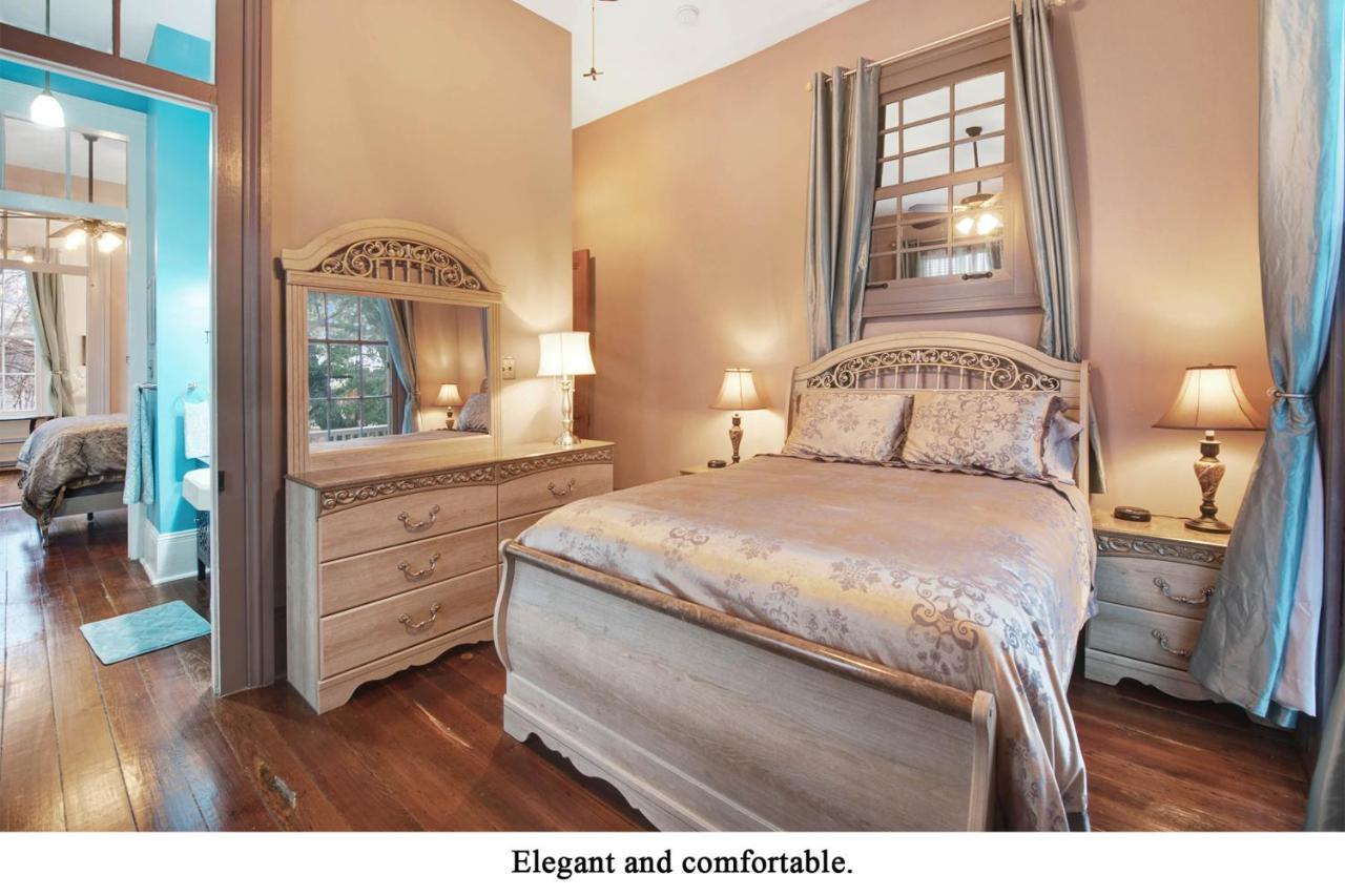 Sweet Emma's Hideaway
