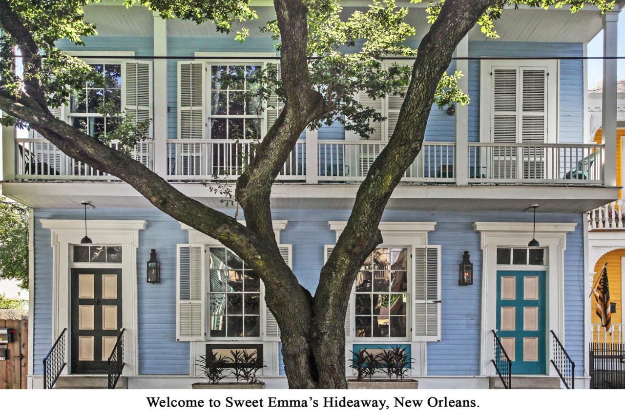 Holiday home Sweet Emma's Hideaway *