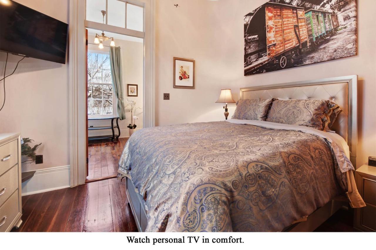 Sweet Emma's Hideaway